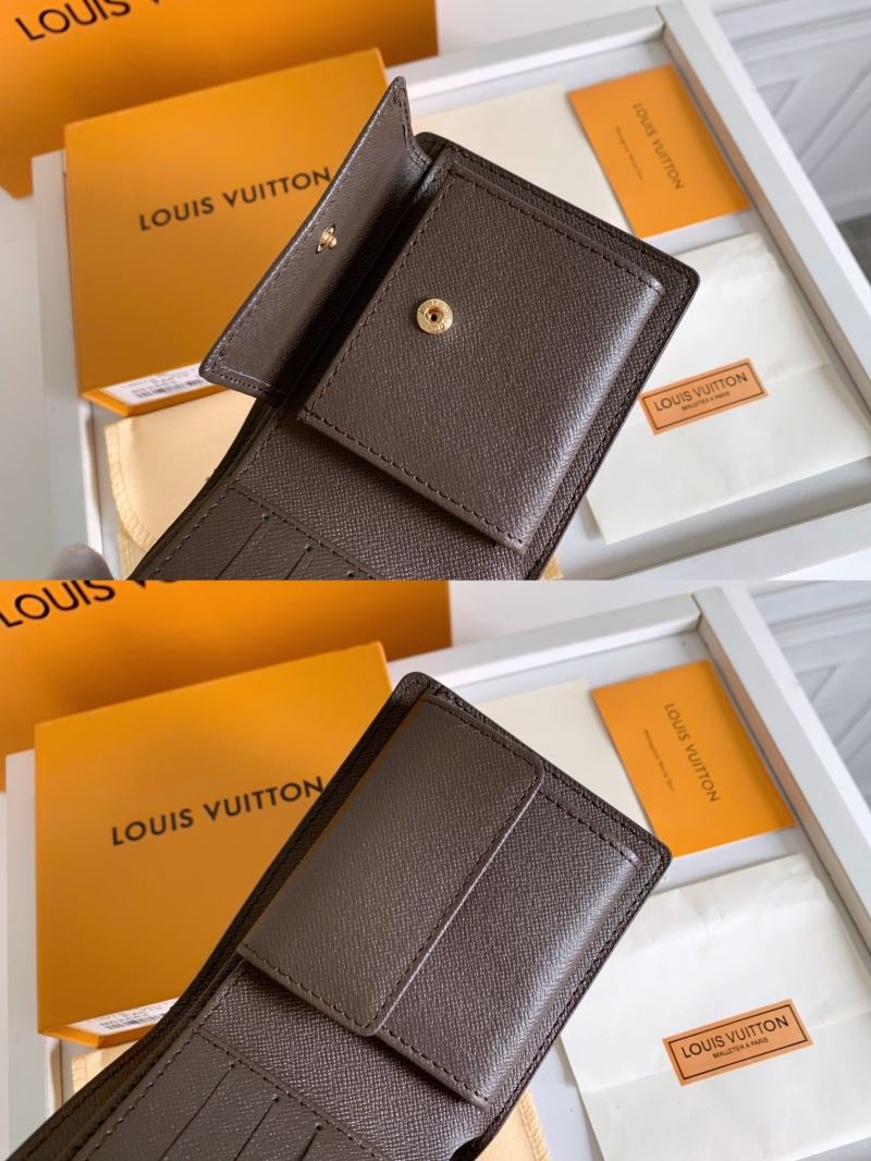 Louis Vuitton Wallets Purse